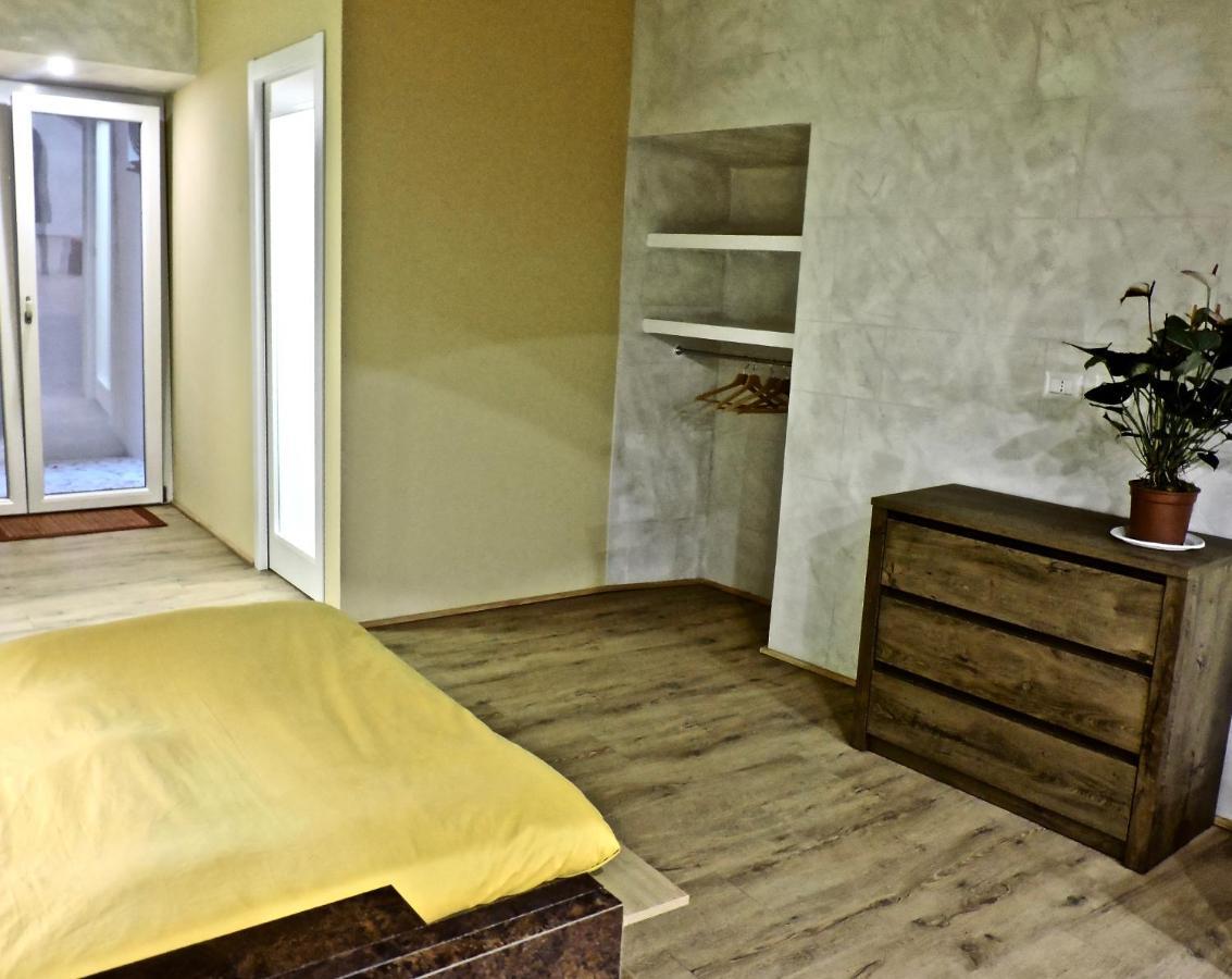 Collegio Suite Cagliari Esterno foto