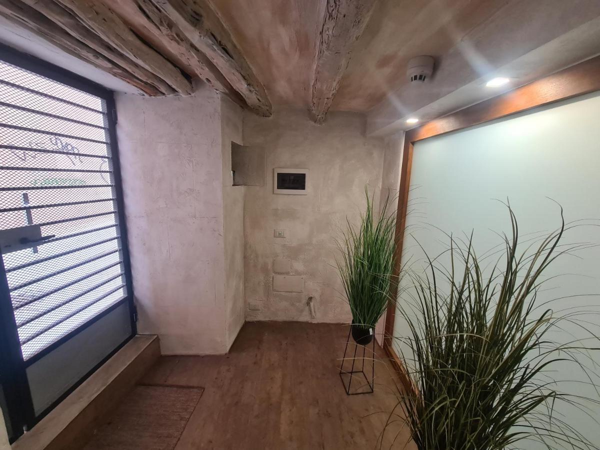 Collegio Suite Cagliari Esterno foto